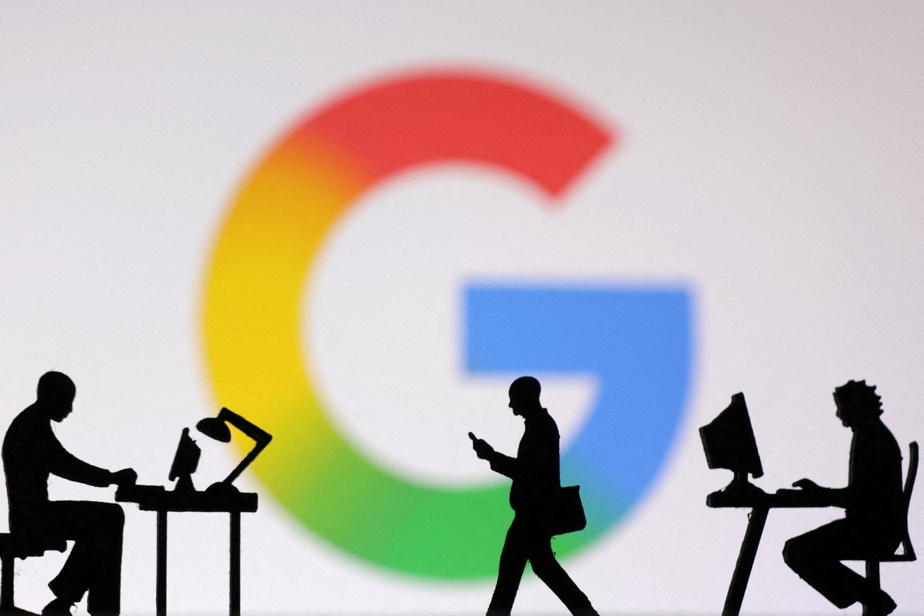 Revers judiciaire pour Google