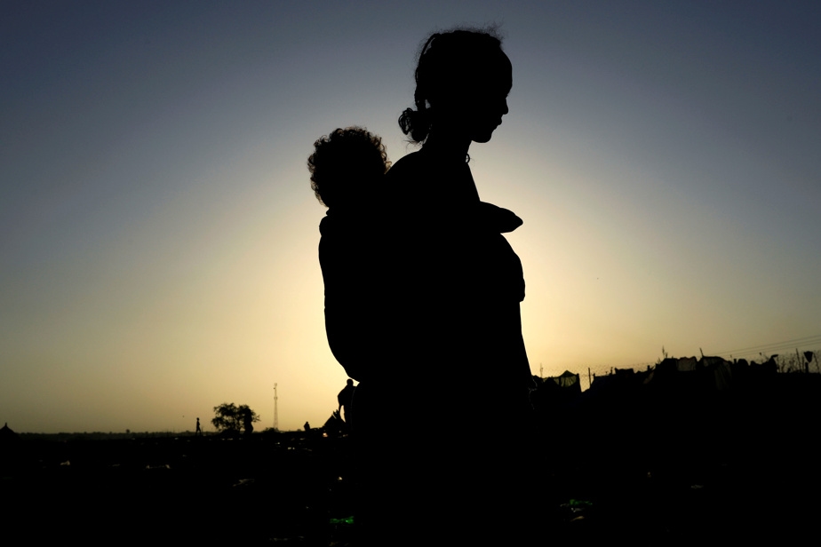 Au moins 63 morts de malnutrition dans une ville assiégée du Darfour