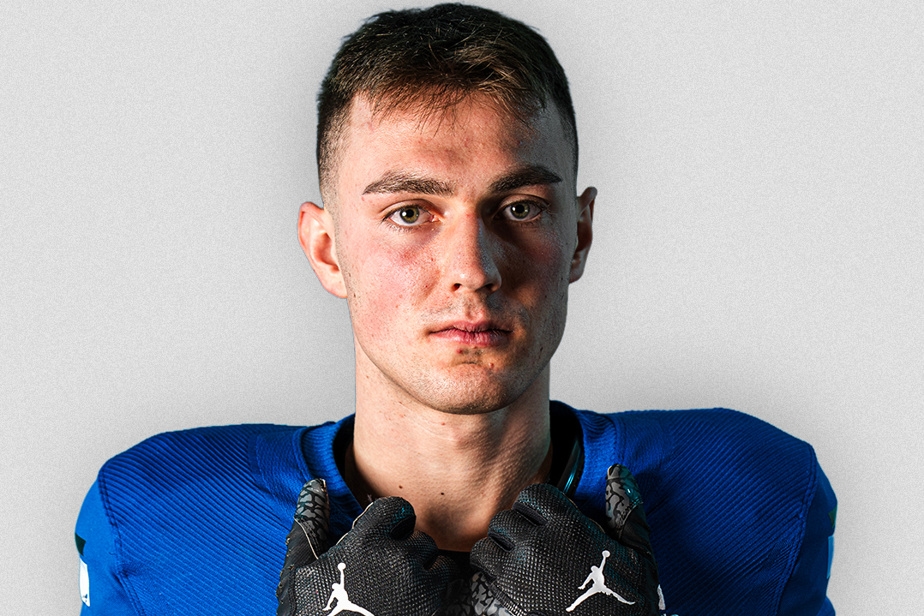Une recrue des Carabins perd la vie