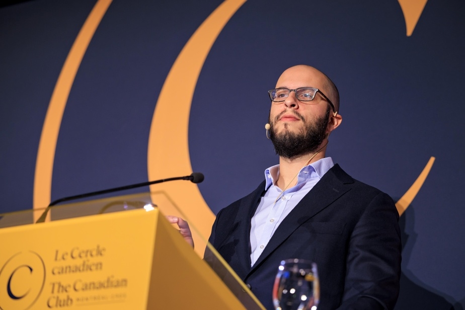 Le cofondateur Jonathan Ferrari quitte ses fonctions