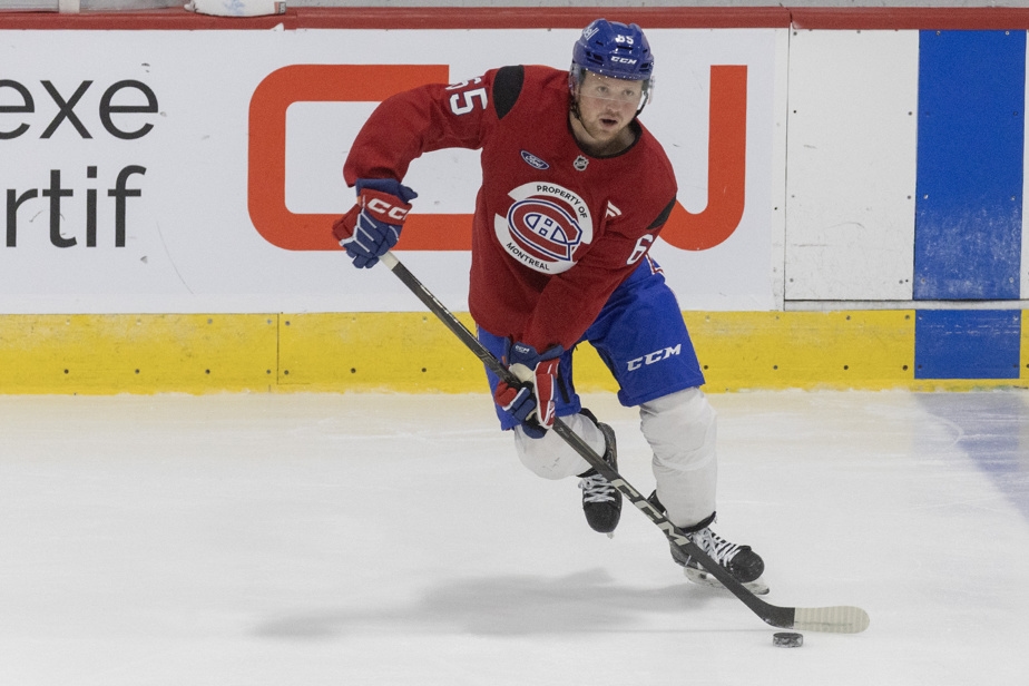 Luke Mittelstadt, le « coup de cœur » qui passe inaperçu