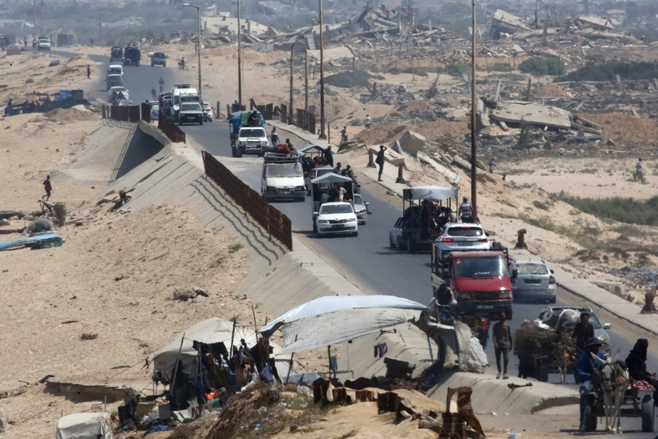 Le Hamas accepte une nouvelle proposition
