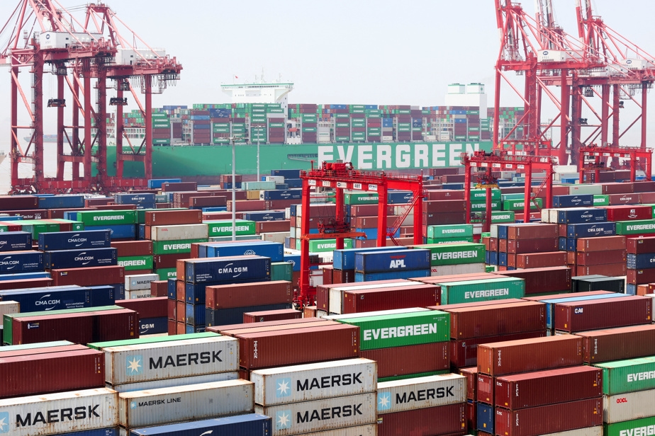 Pékin affirme que Washington a levé certaines restrictions à l'exportation