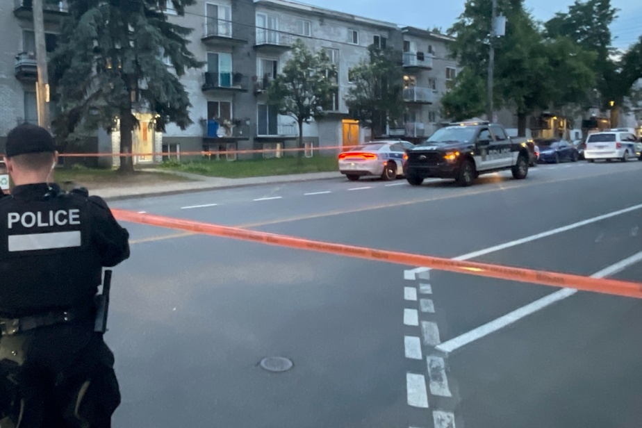 Un jeune homme tué par balle à Anjou