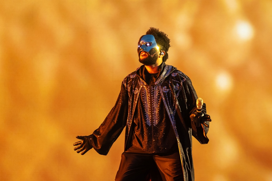 La mairesse de Toronto remet les clés de la ville à The Weeknd