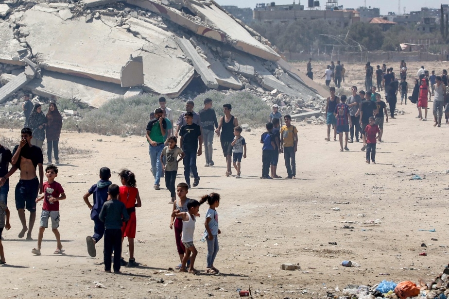 Les médiateurs font une nouvelle proposition au Hamas