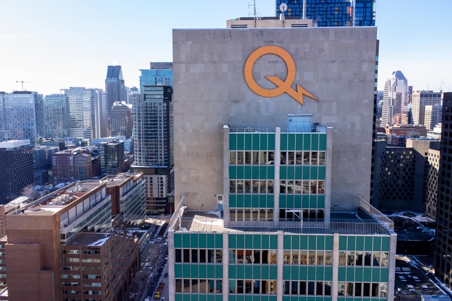 La police sur la trace des 463 918 $ dérobés à Hydro-Québec