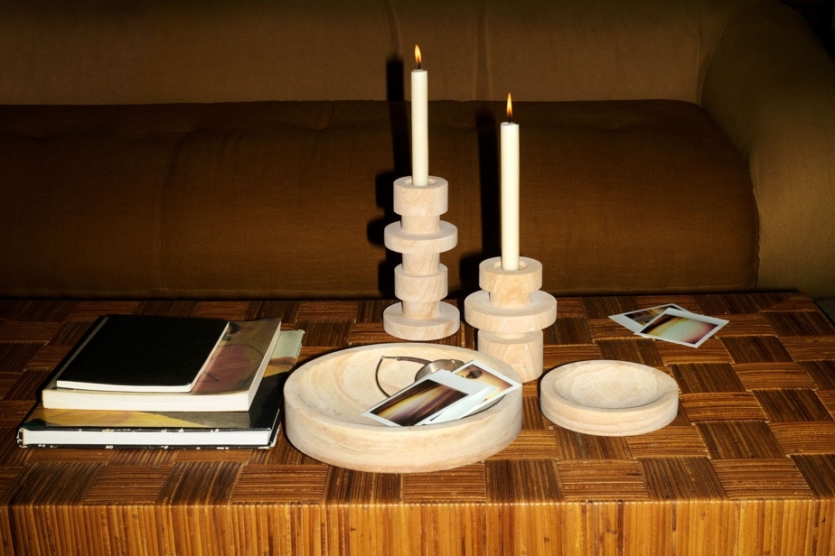 Parfum de vacances chez H&M Home