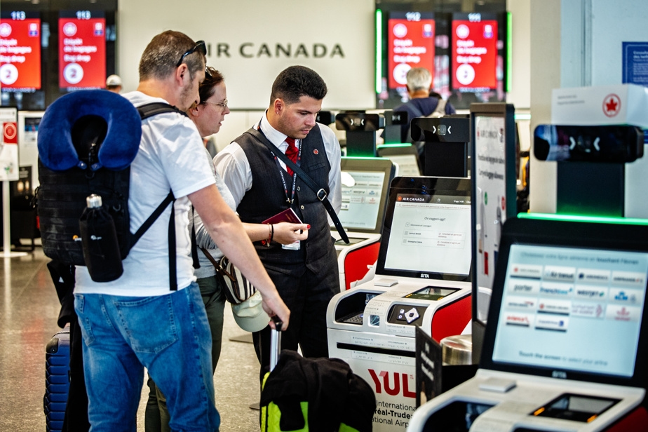 Air Canada élargit ses remboursements