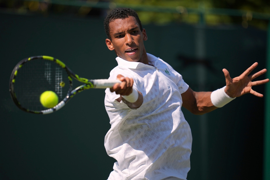 Des parcours différents pour Auger-Aliassime, Diallo et Shapovalov
