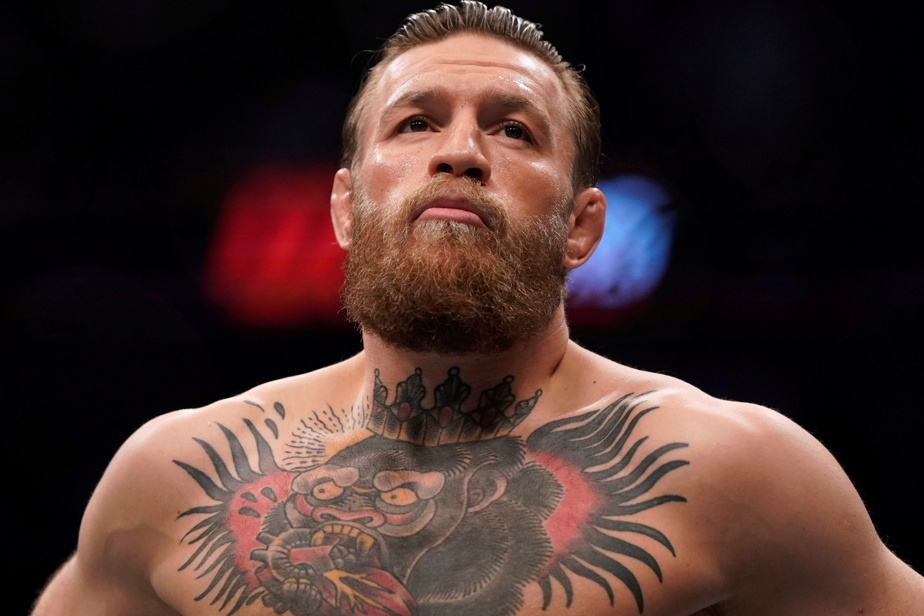 Conor McGregor perd son appel au civil dans une affaire de viol