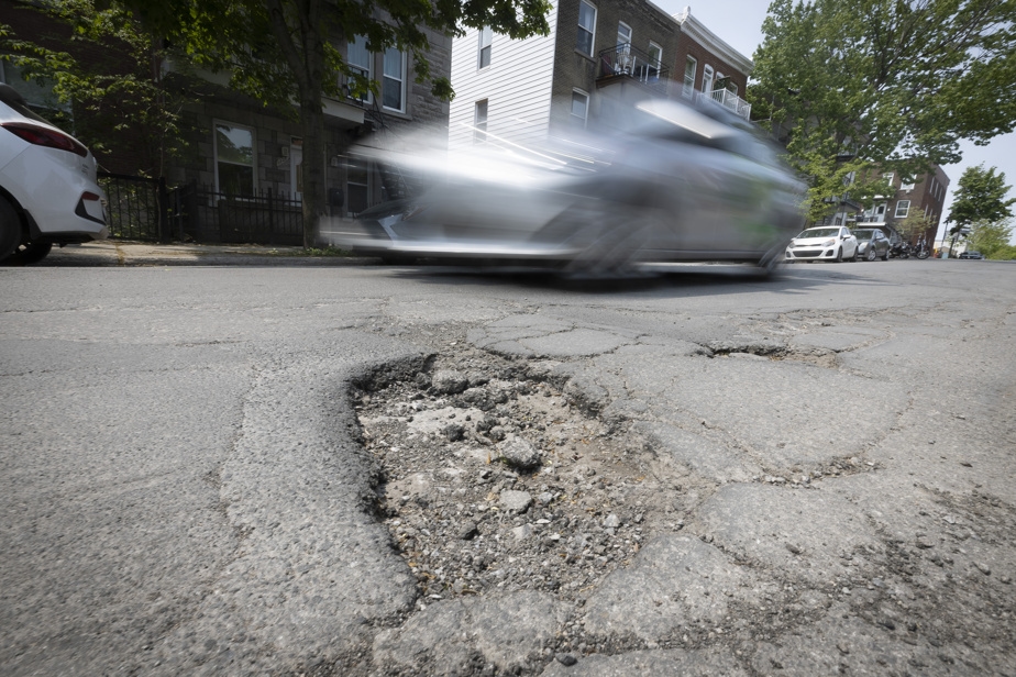 Qui doit payer pour les routes ?