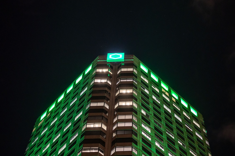 Le Mouvement Desjardins touché par les perturbations commerciales