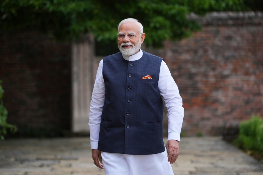 L'Inde face à un ultimatum de Washington