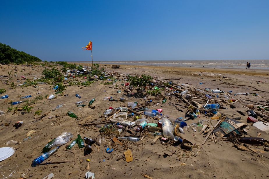 La médiation pour régler l'urgence environnementale