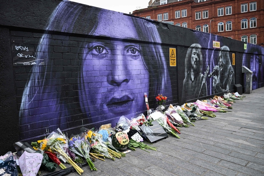 Un dernier hommage rendu à Ozzy Osbourne mercredi à Birmingham