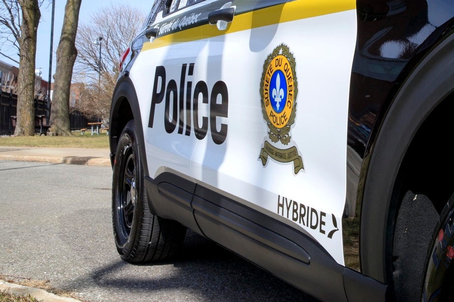 Une collision entre deux véhicules fait deux morts