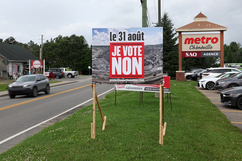 Lomiko Metals se retire de la consultation
