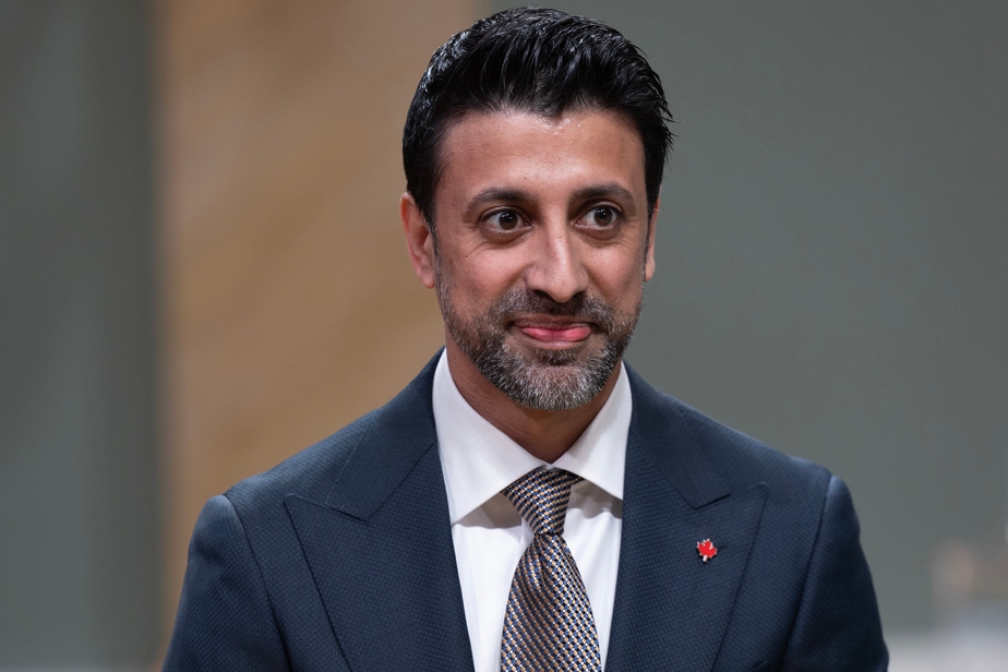 Le ministre du Commerce international vise de plus petits marchés