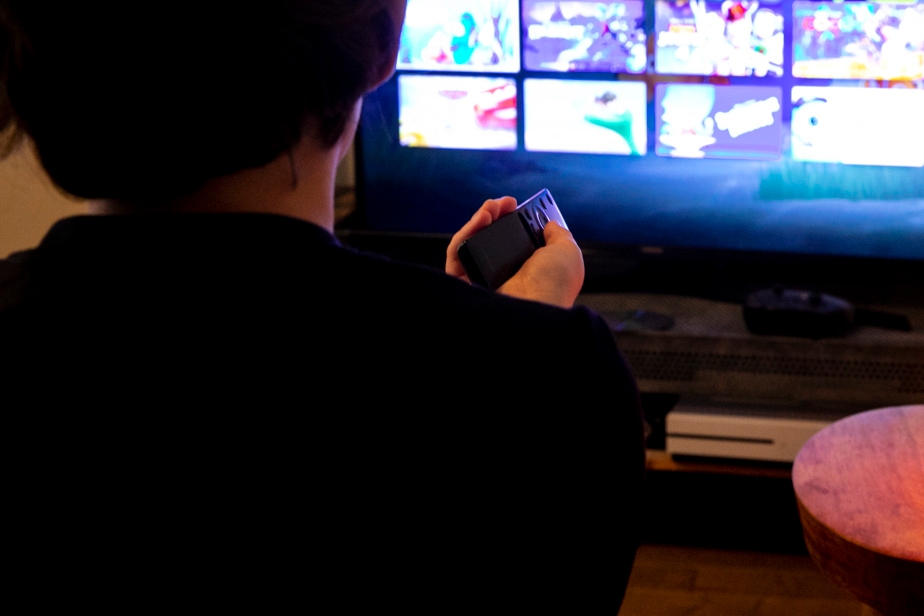 Les contenus télévisuels québécois peinent à s'imposer chez les jeunes