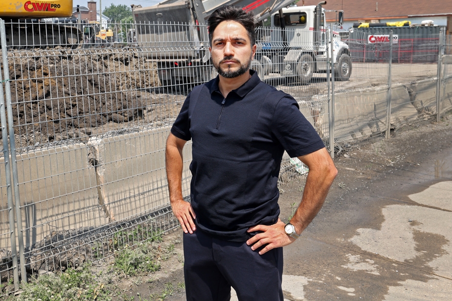 Brossard poursuivi pour « utilisation abusive » du droit de préemption