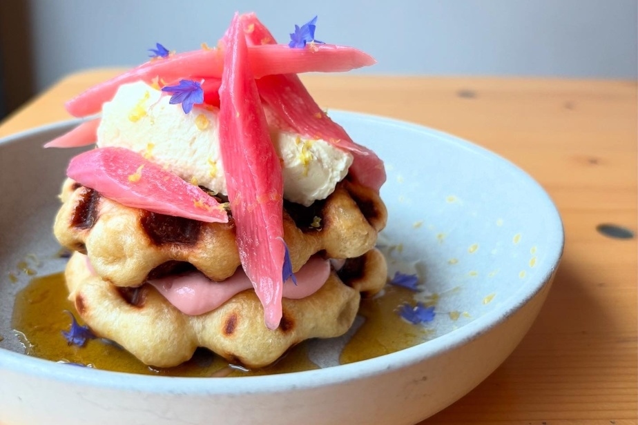 Des brunchs au Butterblume tout l'été