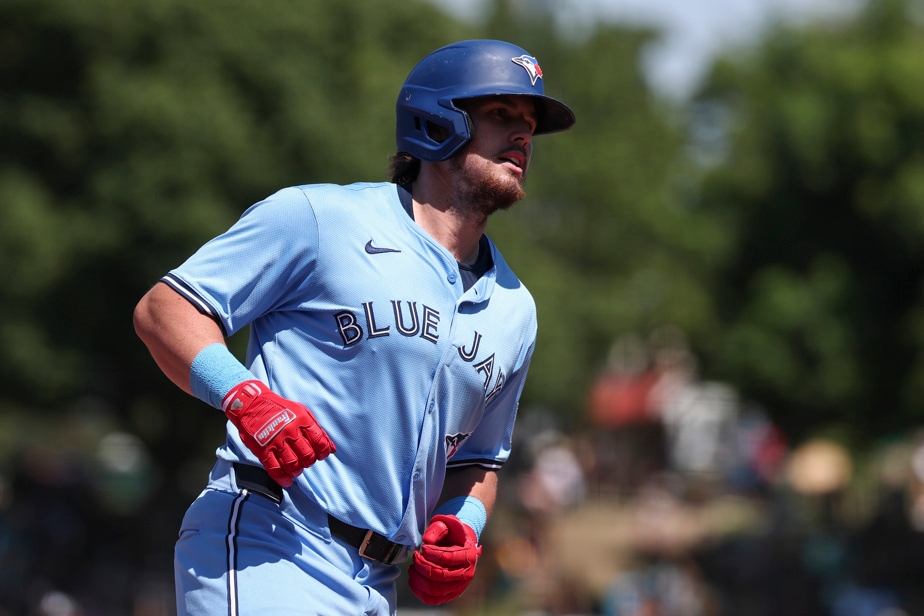 Les Blue Jays en bonne position pour attaquer la fin de saison