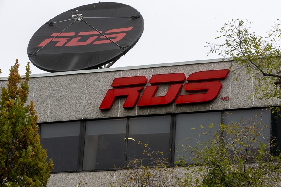 RDS perd plus d'argent que TVA Sports