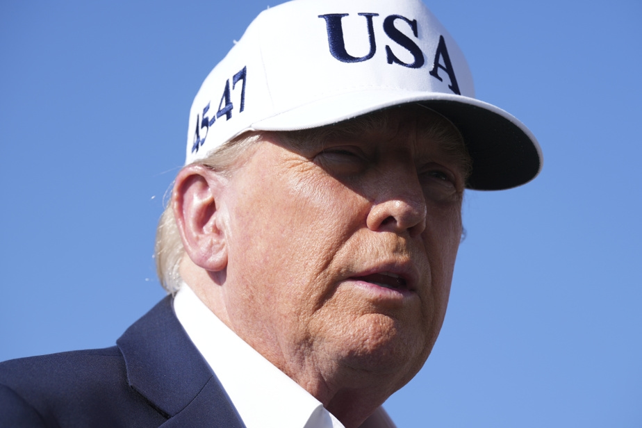 Trump qualifie de « ridicule » la création d'un parti par Elon Musk