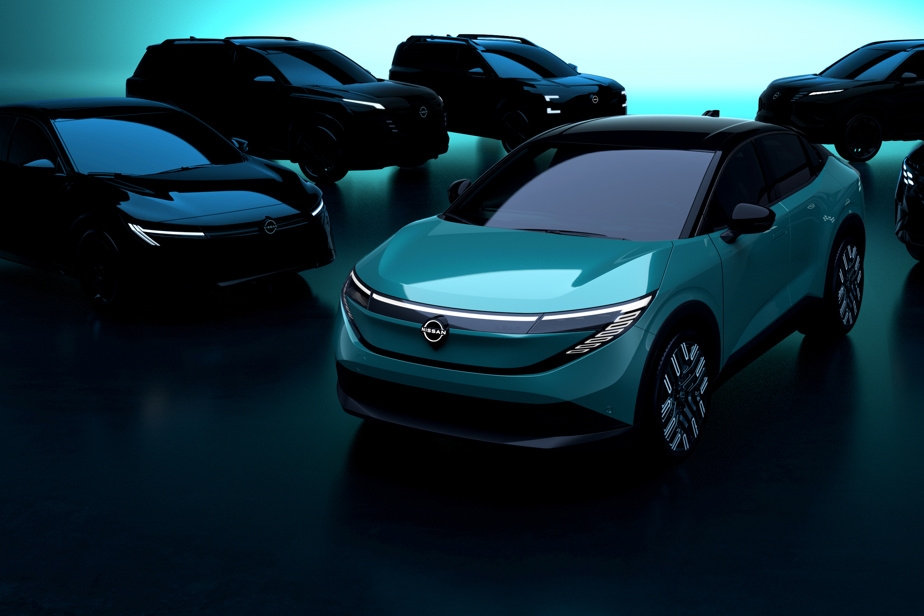 Nissan en quête d'un nouveau souffle