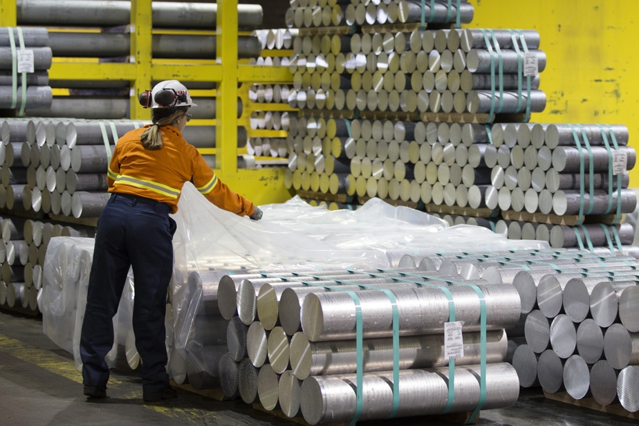 Rio Tinto réussit à refiler aux consommateurs la facture des droits de douane sur l'aluminium