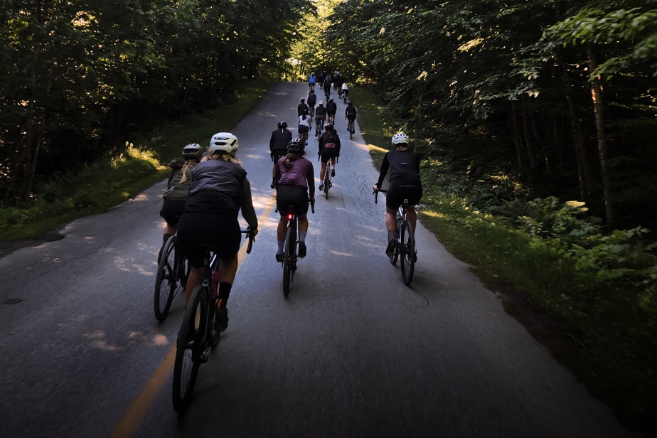 La petite révolution du cyclisme au féminin
