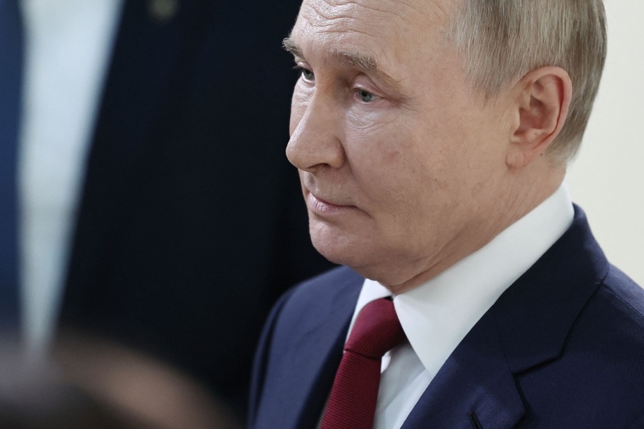 Trump déplore l'absence de « progrès » sur l'Ukraine