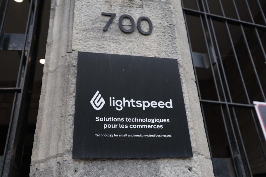 Lightspeed signale une perte nette de 49,6 millions US