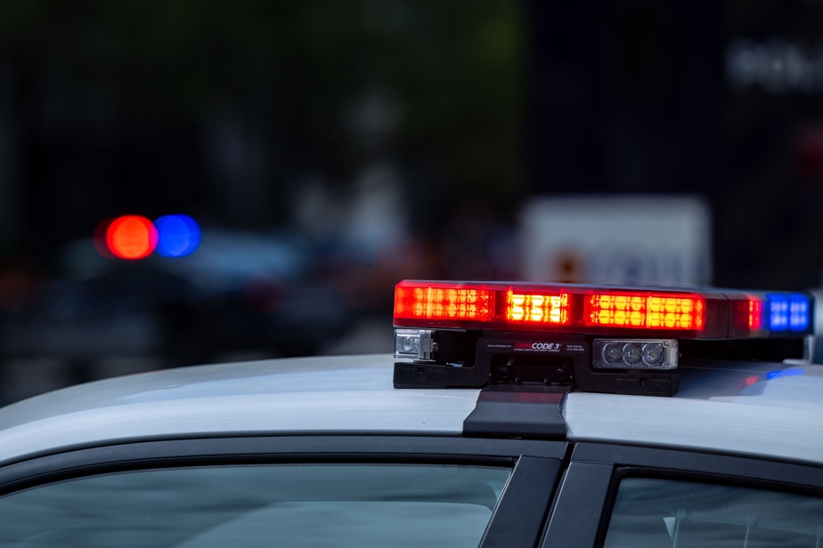 Trois adolescents agressés dans un parc