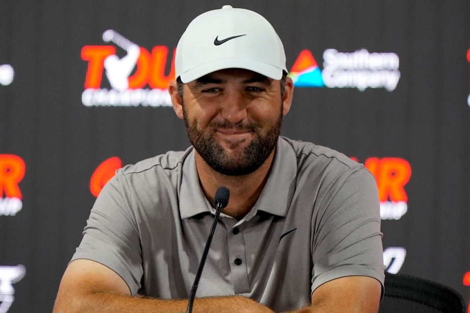 « C'est très stupide de me comparer à Tiger Woods »