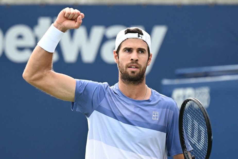 Karen Khachanov bat Casper Ruud et avance en quarts de finale à Toronto
