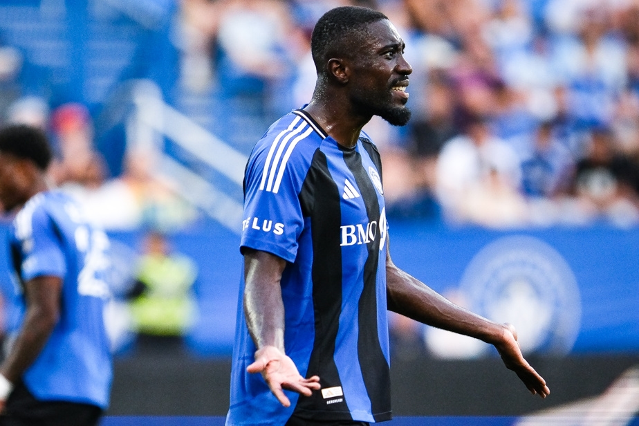 Le CF Montréal éliminé du Championnat canadien
