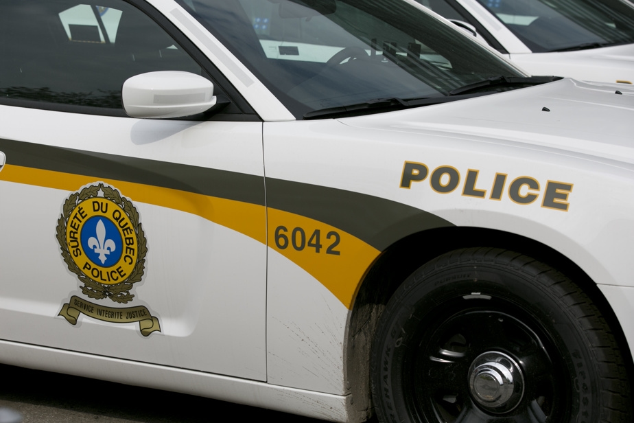 Une collision à la crèmerie mène au décès d'une septuagénaire