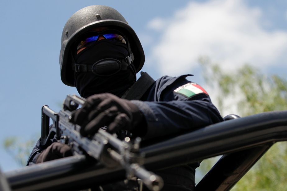 Le Mexique expulse 26 membres d'un cartel