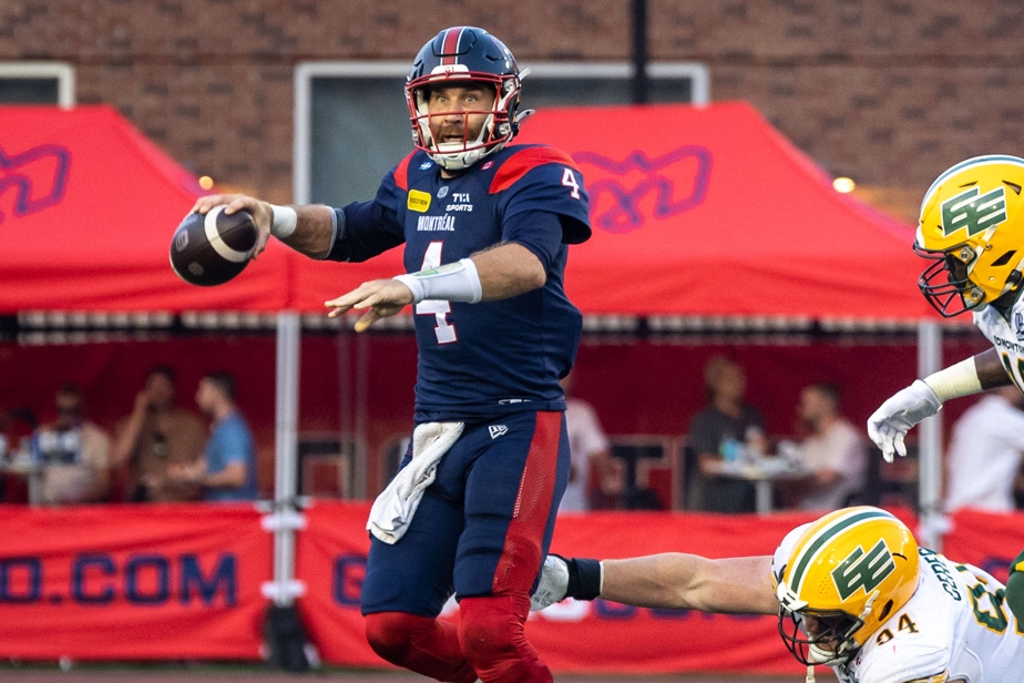 McLeod Bethel-Thompson blessé, Cameron Dukes en renfort