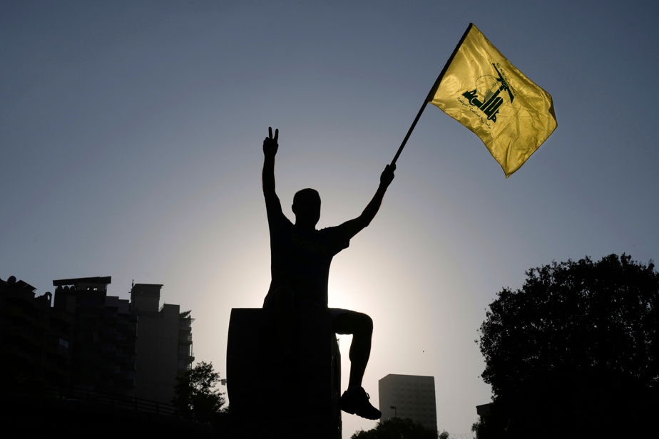 Le Hezbollah dit qu'il fera comme si la décision de le désarmer « n'existait pas »