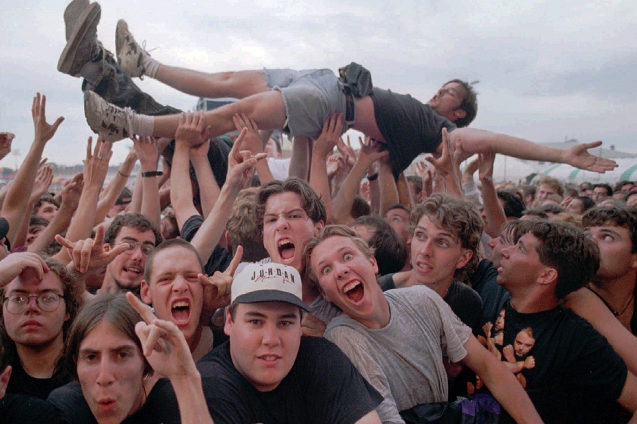 Il était une fois Lollapalooza, le plus fou des festivals