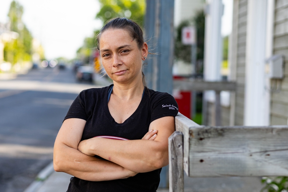 Un nouveau départ inespéré pour Vicky