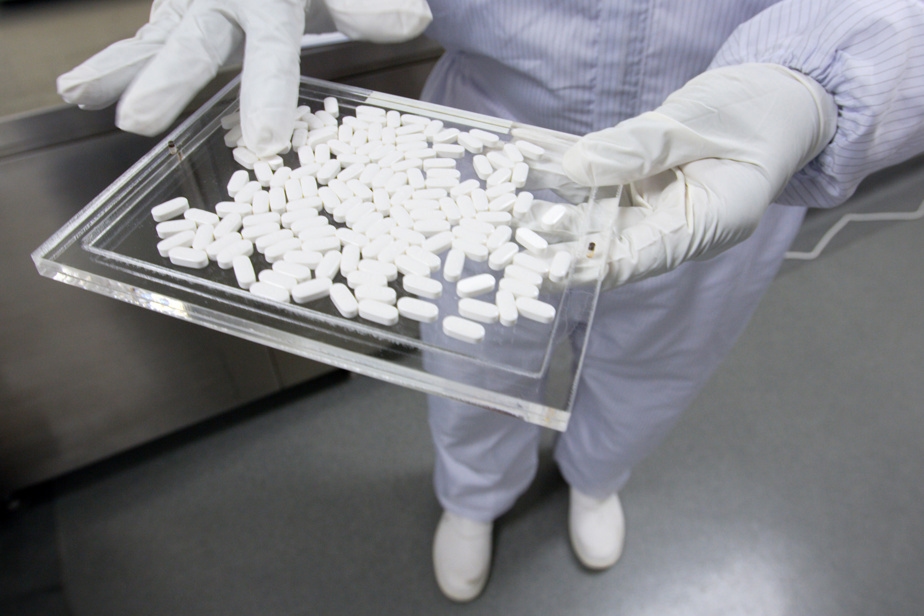 L'industrie pharmaceutique canadienne craint l'imposition par Trump de droits de 200 %