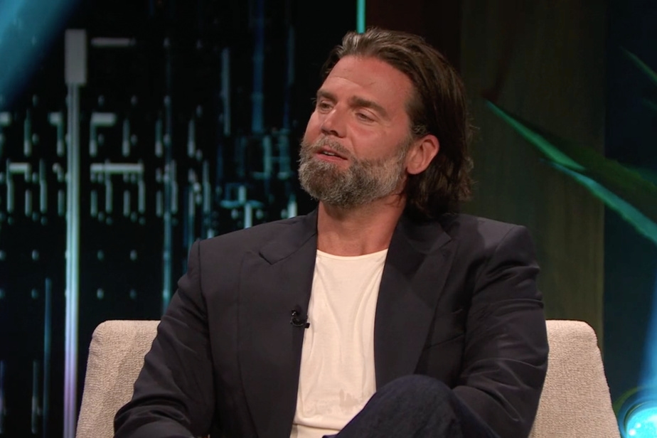 Jean-Philippe Wauthier « très content » de revenir