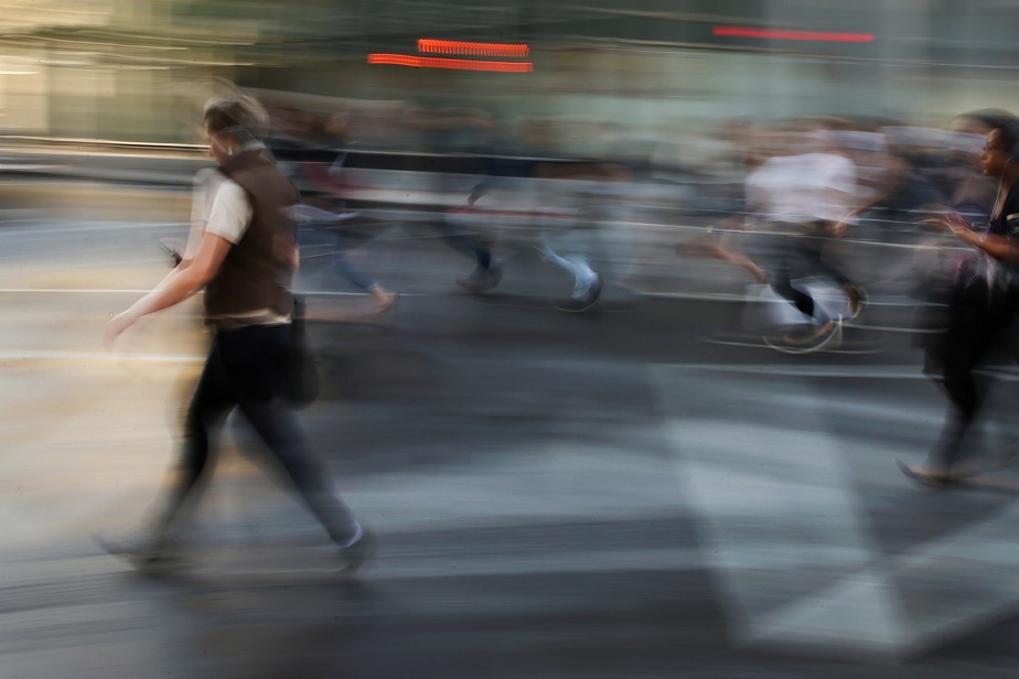 Faut-il être parrainé pour progresser au travail ?