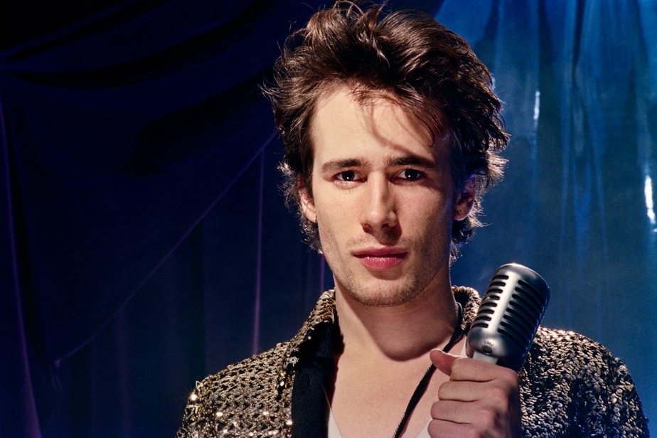 Documentaire It's Never Over, Jeff Buckley