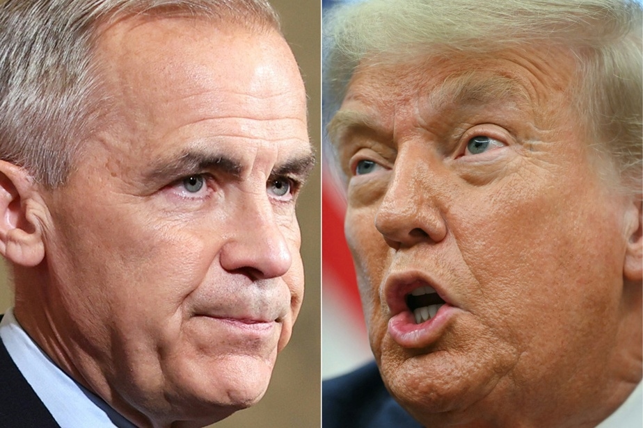 La lettre de Trump soumise aux faits