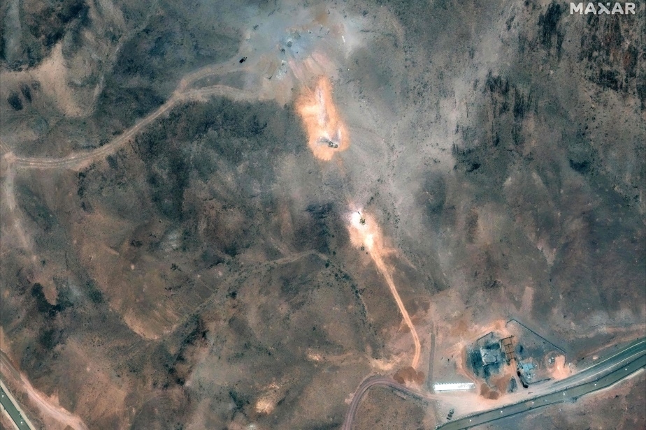 Le programme nucléaire iranien retardé de « plusieurs mois à coup sûr »